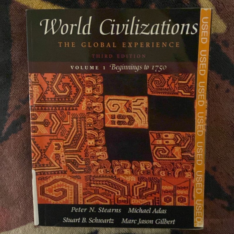 World Civilizations