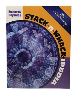 Stack-n-Whackipedia