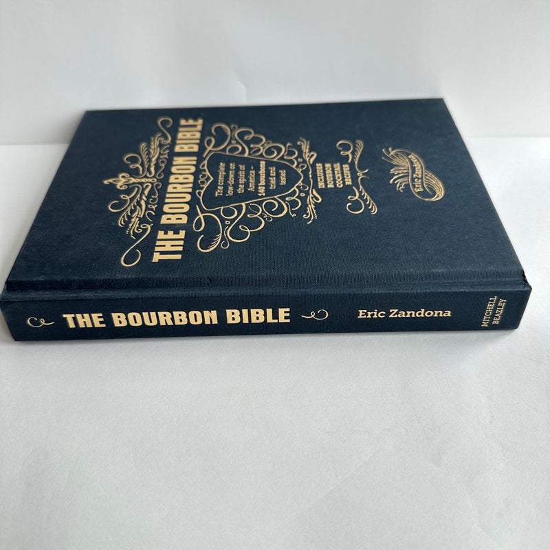 The Bourbon Bible