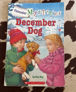 December Dog