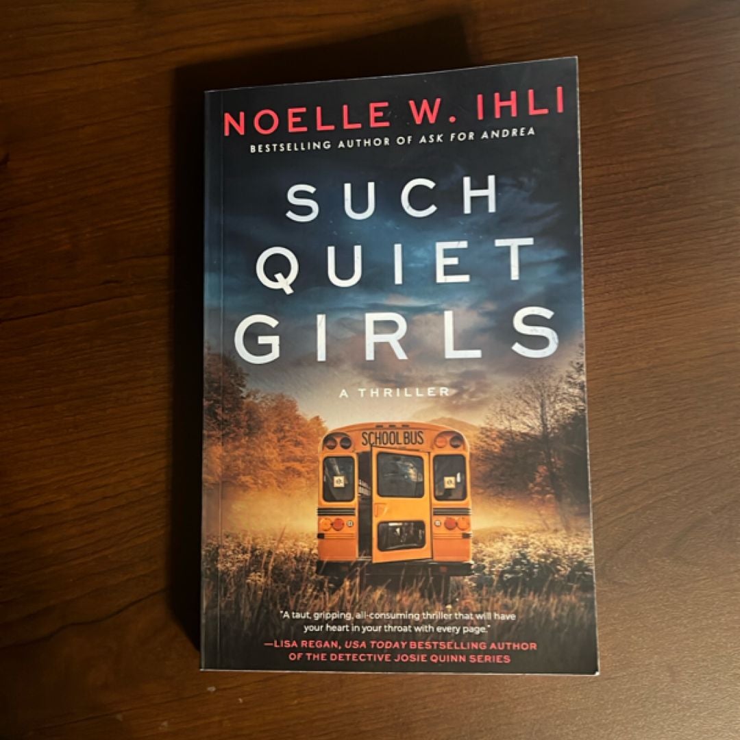Such Quiet Girls