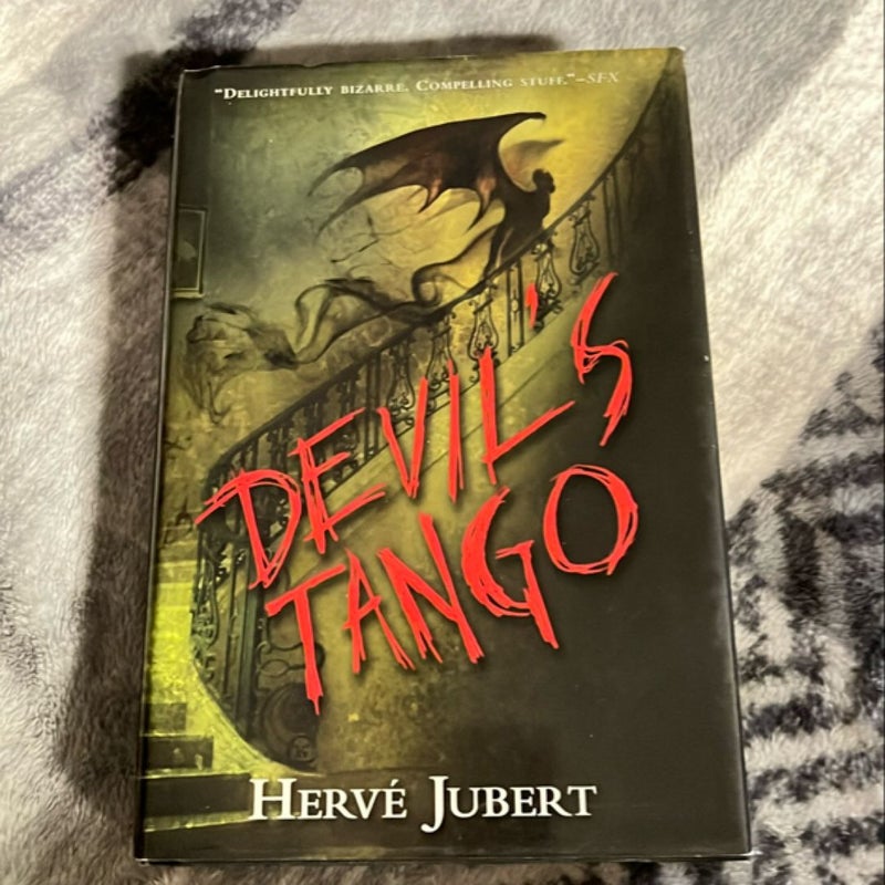 Devil's Tango