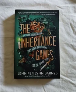 The Inheritance games
