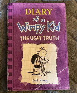 Diary of a Wimpy Kid 