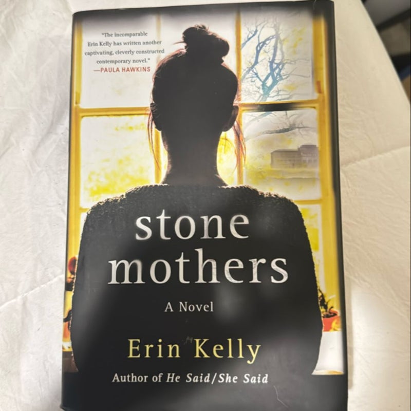 Stone Mothers