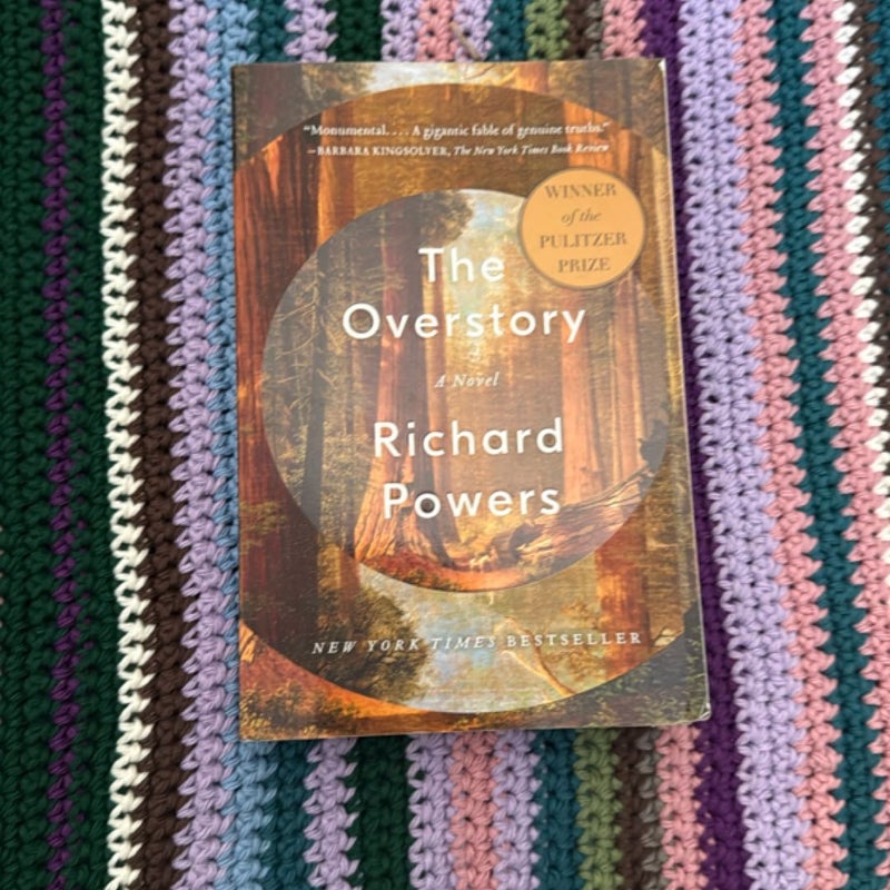 The Overstory