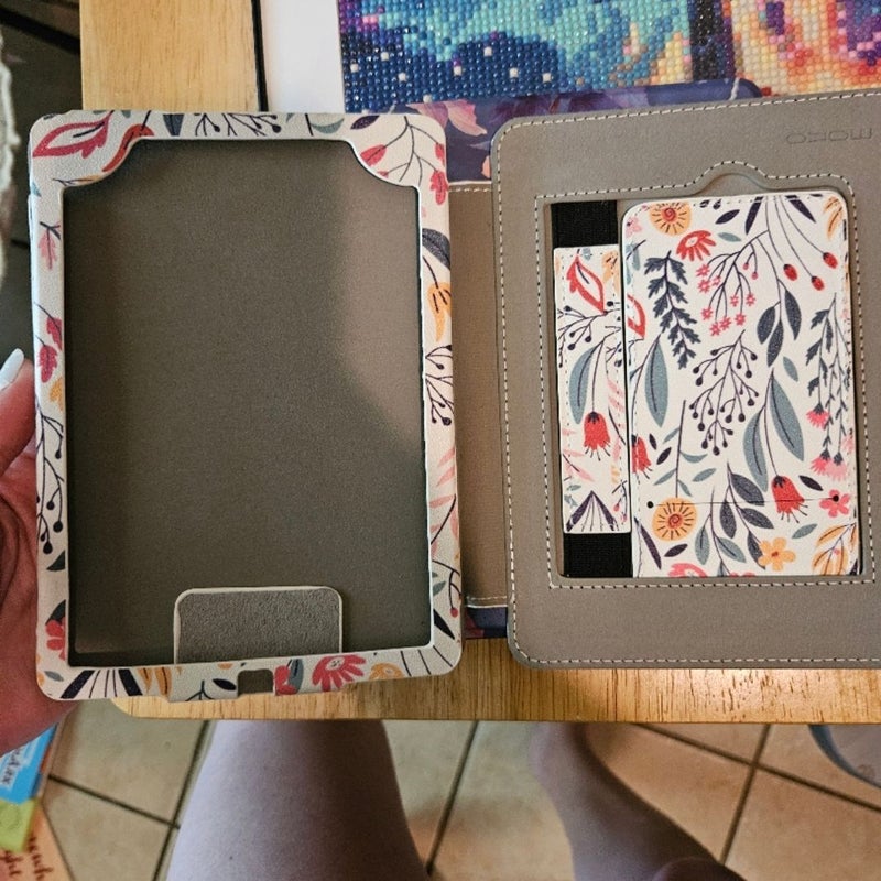 Kindle paperwhite 16gb
