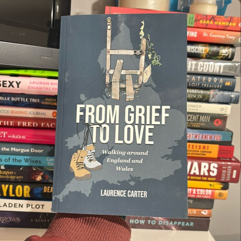 From Grief to Love