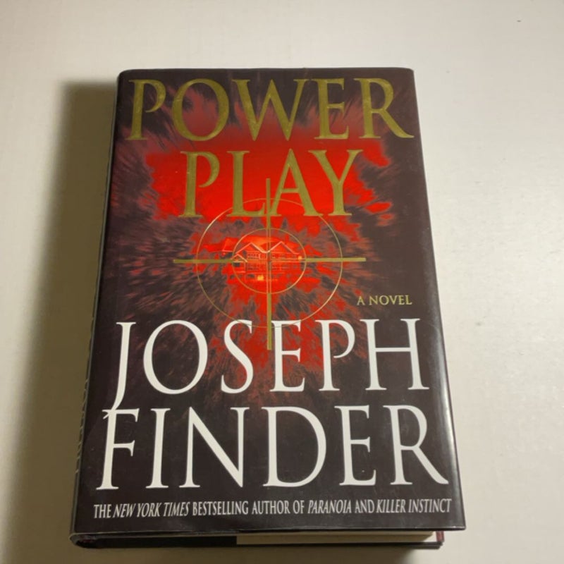 Power Play