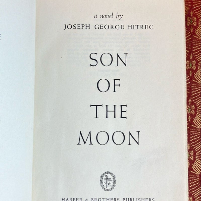 Son of the Moon