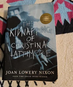 The Kidnapping of Christina Lattimore