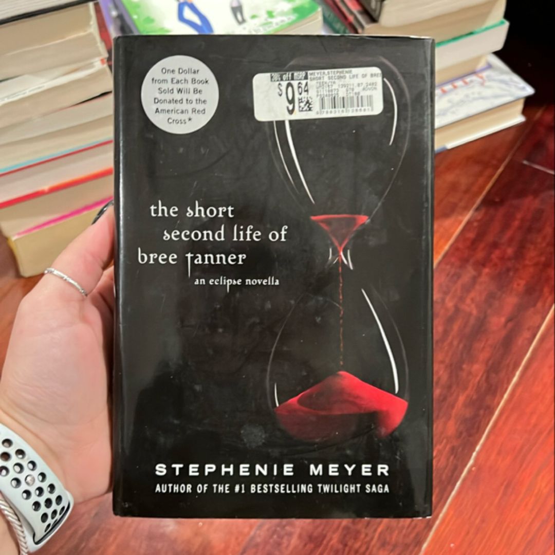 The Short Second Life of Bree Tanner