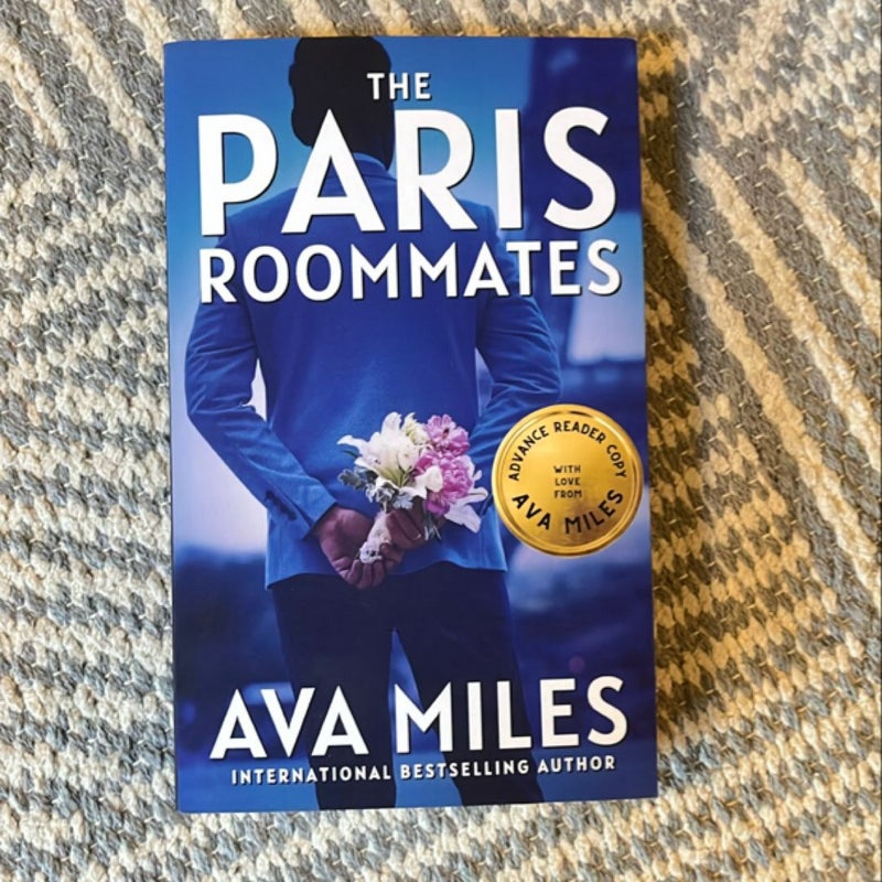 The Paris Roommates