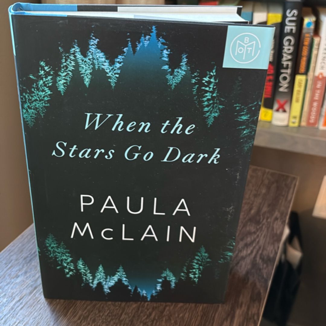 When the Stars Go Dark