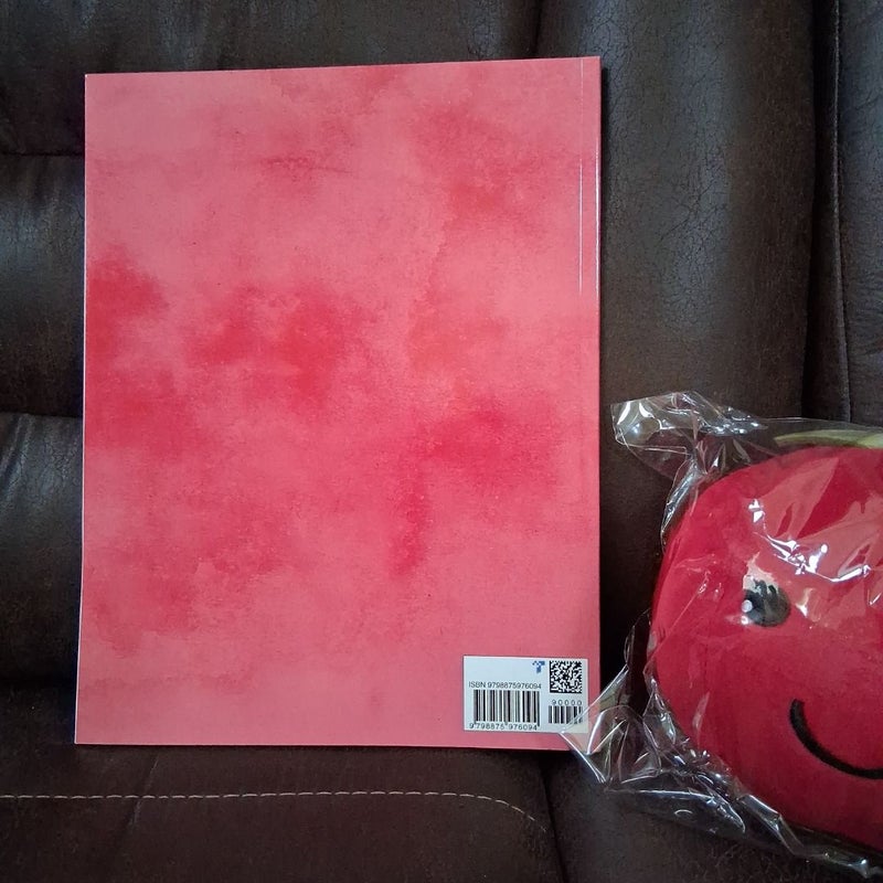 The Lives of Tomato (PB343b)