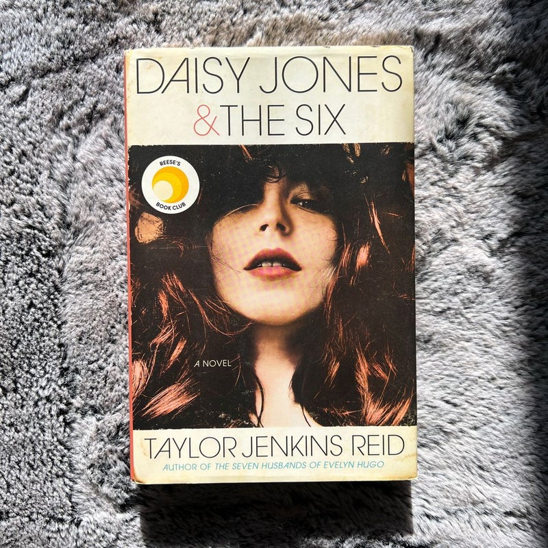 Daisy Jones and the Six