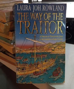 The Way of the Traitor