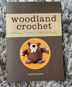 Woodland Crochet