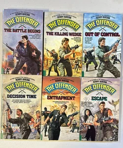 The Defender Series