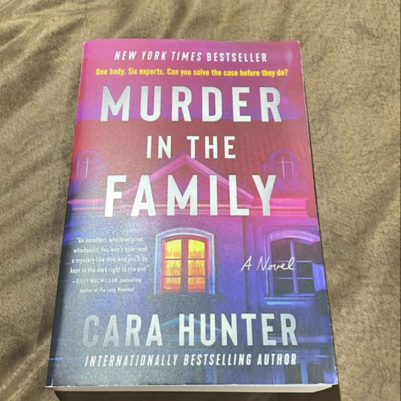 Murder in the Family