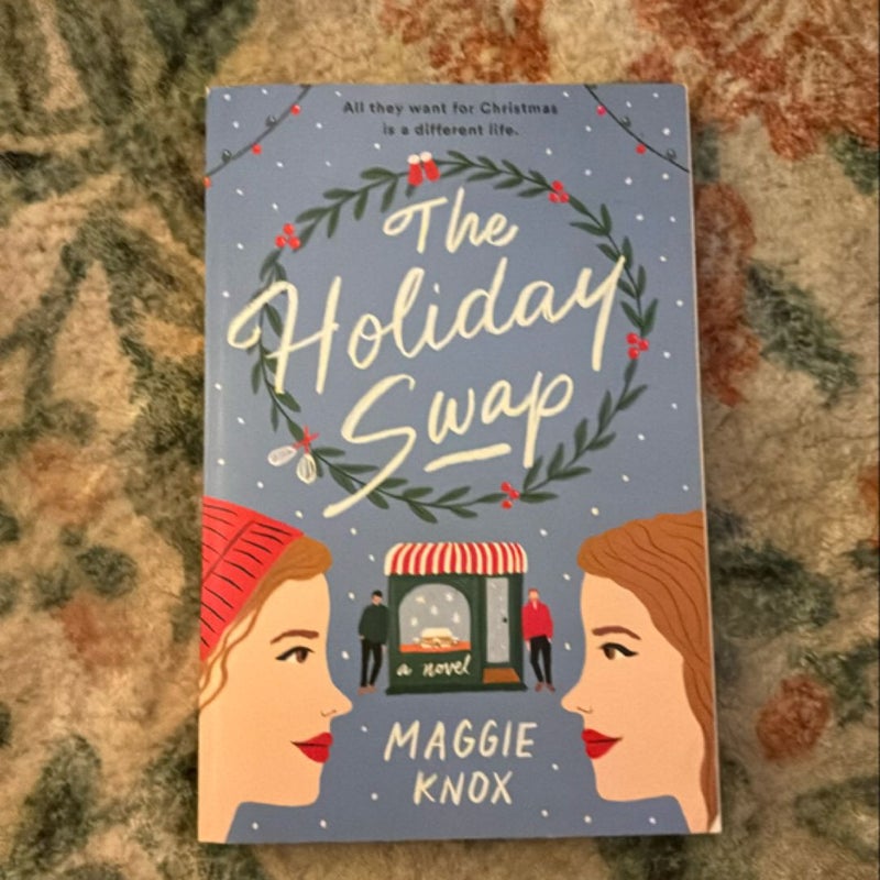 The Holiday Swap