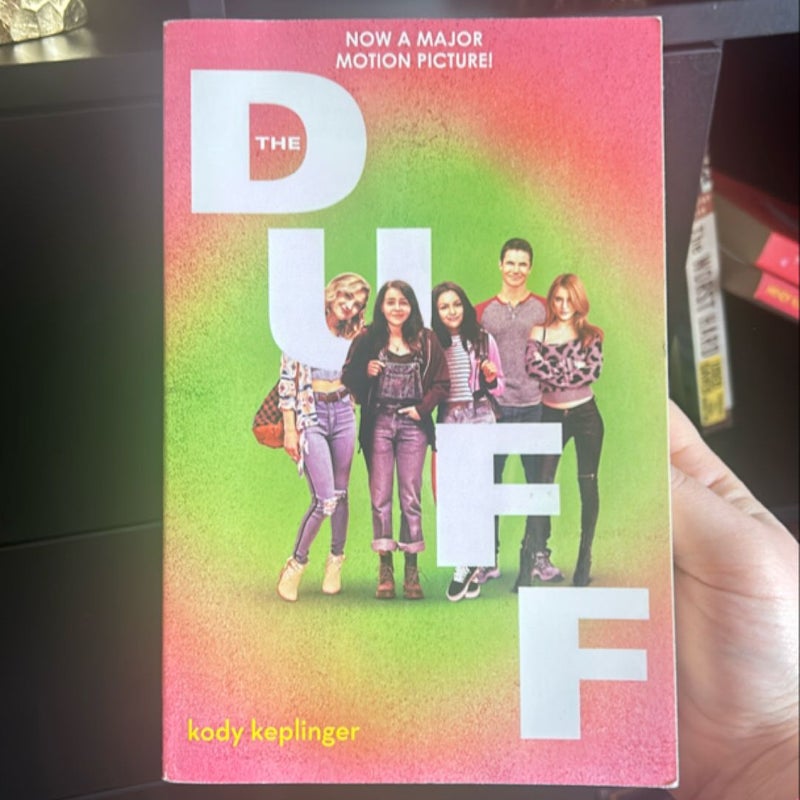 The DUFF