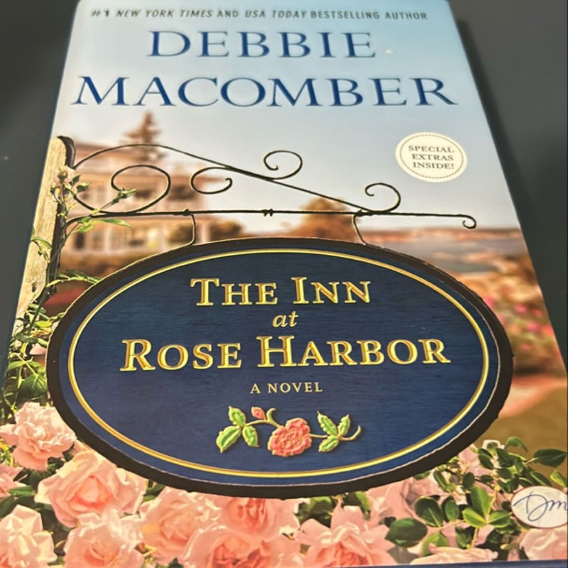 The Inn at Rose Harbor