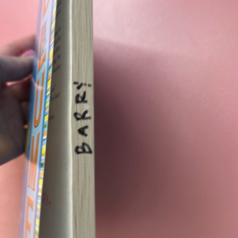 Tales of A Fourth Grade Nothing