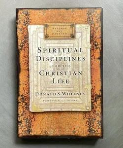 Spiritual Disciplines for the Christian Life