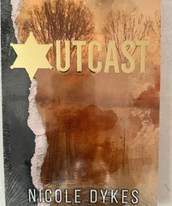 Outcast (C2C Edition)