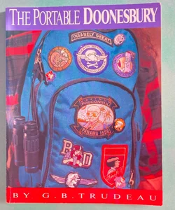 The Portable Doonesbury