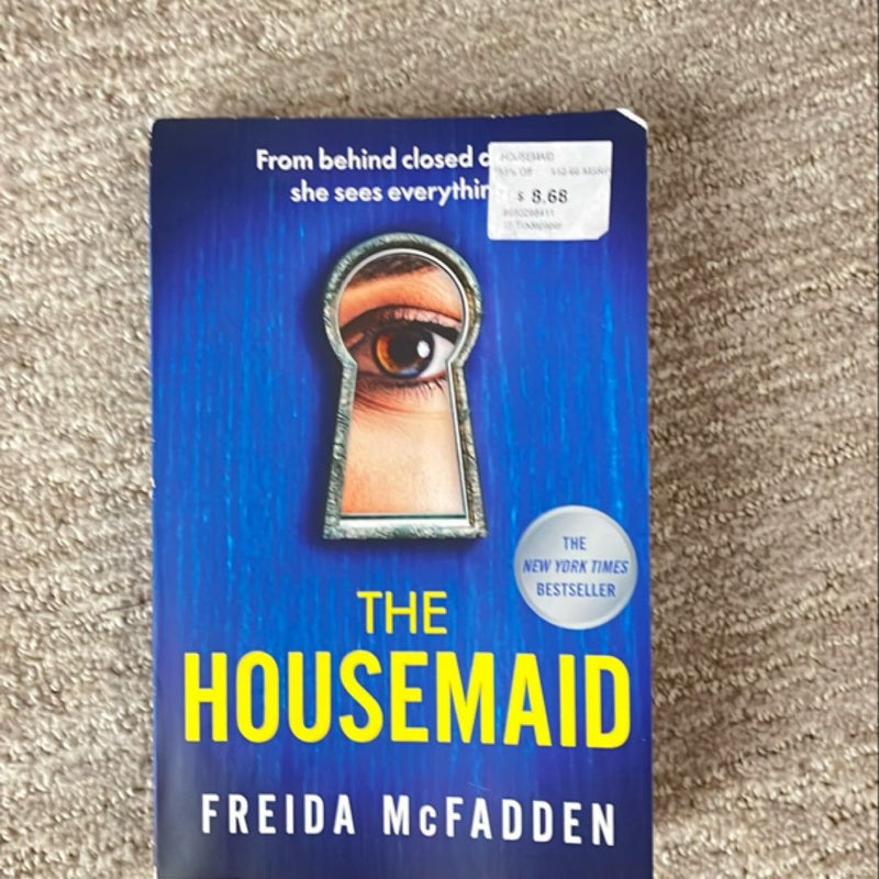 The Housemaid