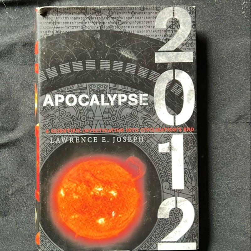 Apocalypse 2012