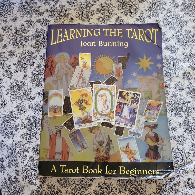 Learning the Tarot