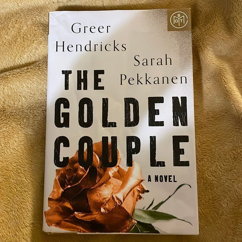 The Golden Couple