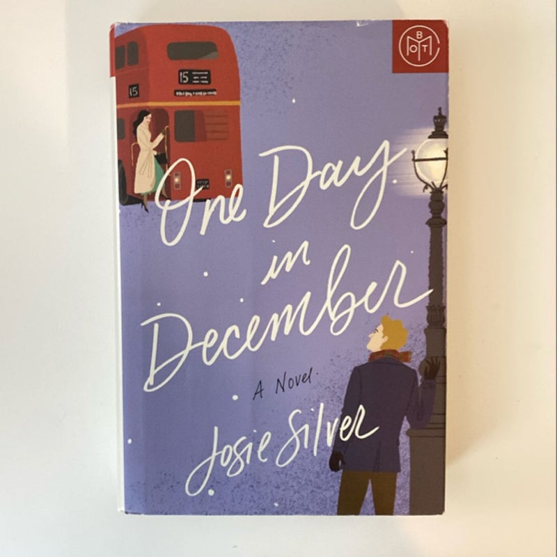 One Day in December 