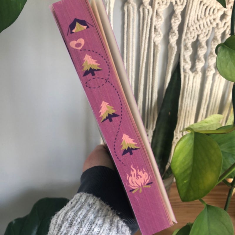 Out of the Woods (The Works Exclusive)