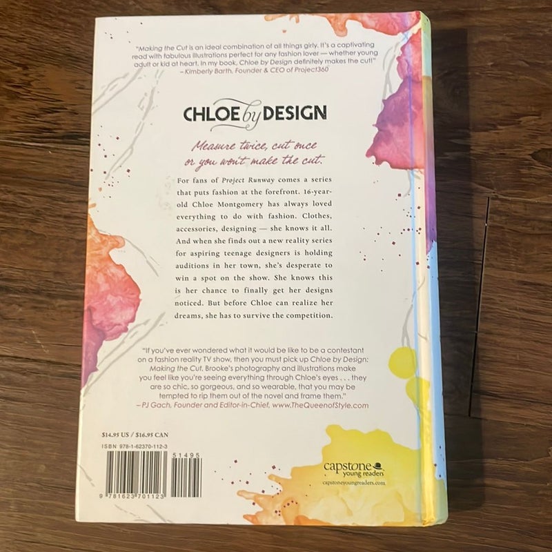 Chloe by Design