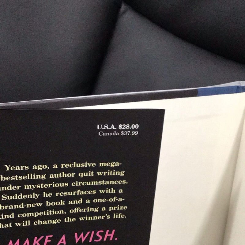 The Wishing Game