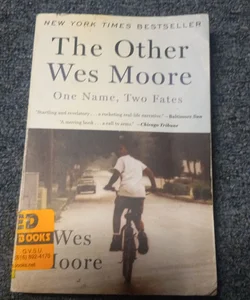 The other wes moore