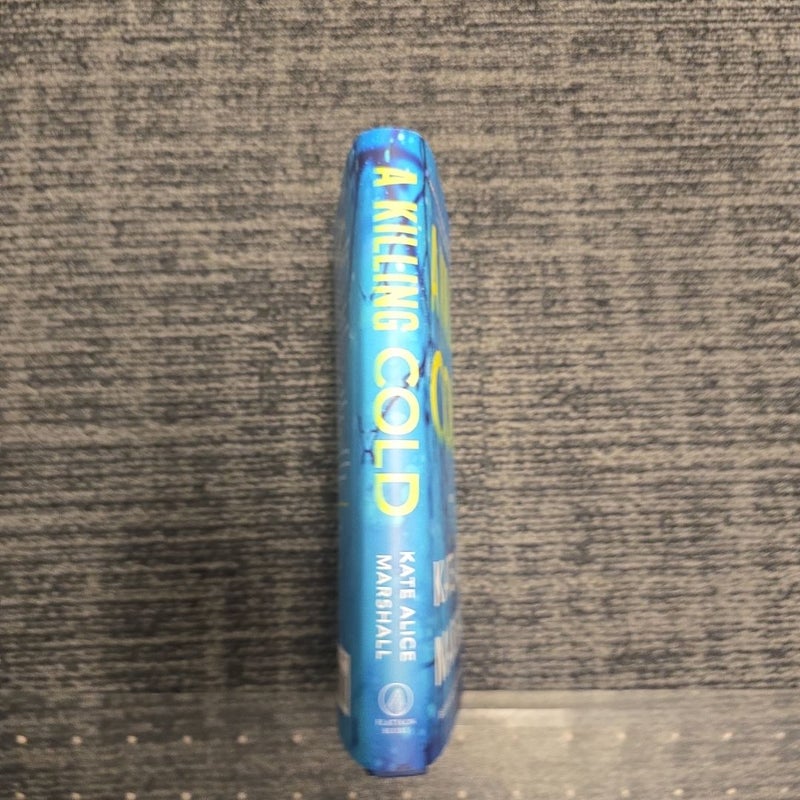 A Killing Cold