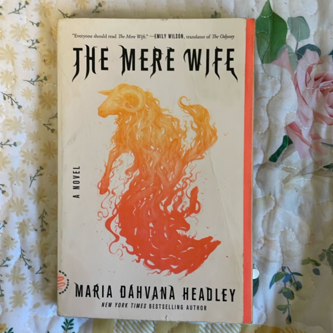 The Mere Wife