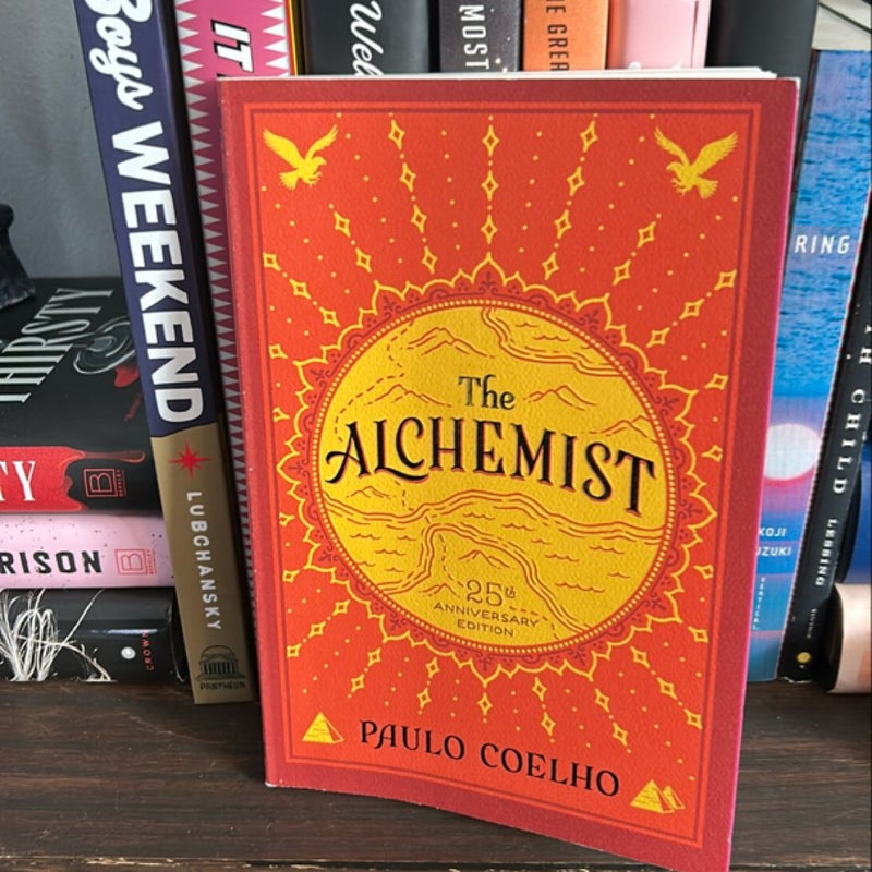 The Alchemist