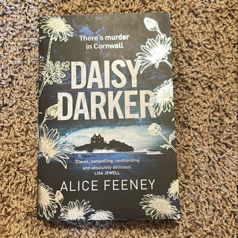 Daisy Darker