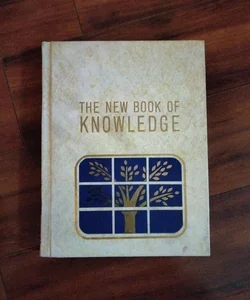 The New Book of Knowledge 