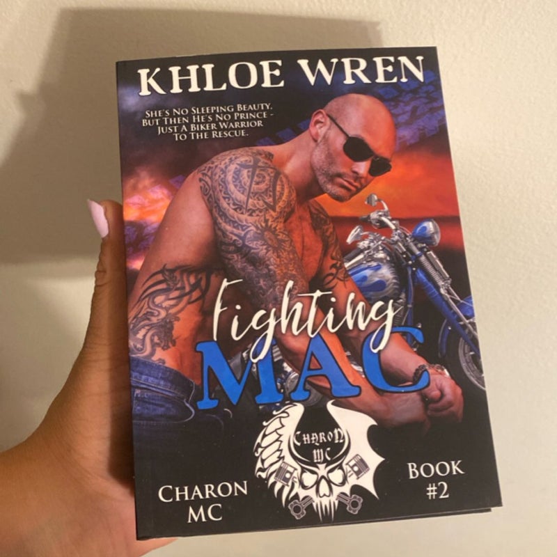 Inkling Eagle ( Charon MC Bundle ) 