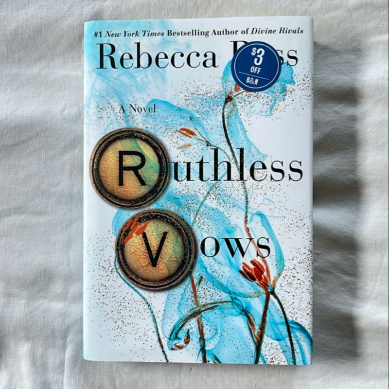 Ruthless Vows