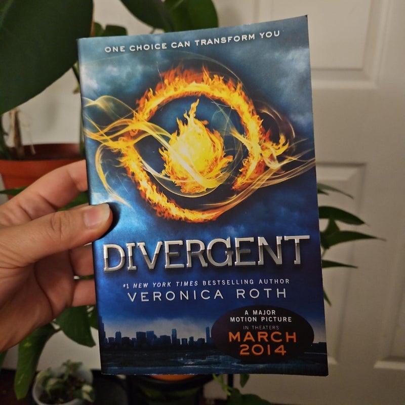 Divergent
