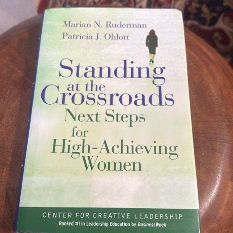 Standing at the Crossroads