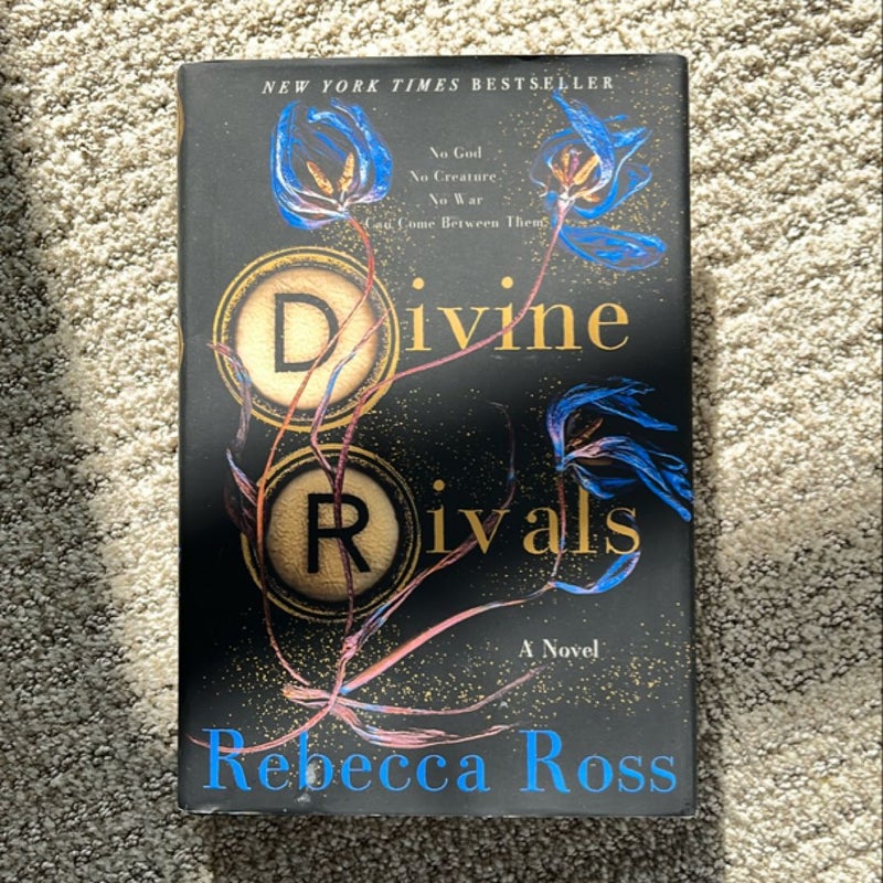 Divine Rivals